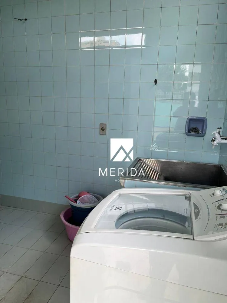 Sobrado, 3 quartos, 250 m² - Foto 7