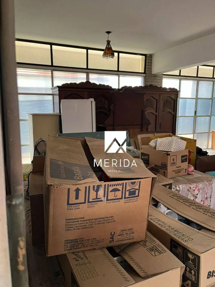Sobrado, 3 quartos, 250 m² - Foto 3
