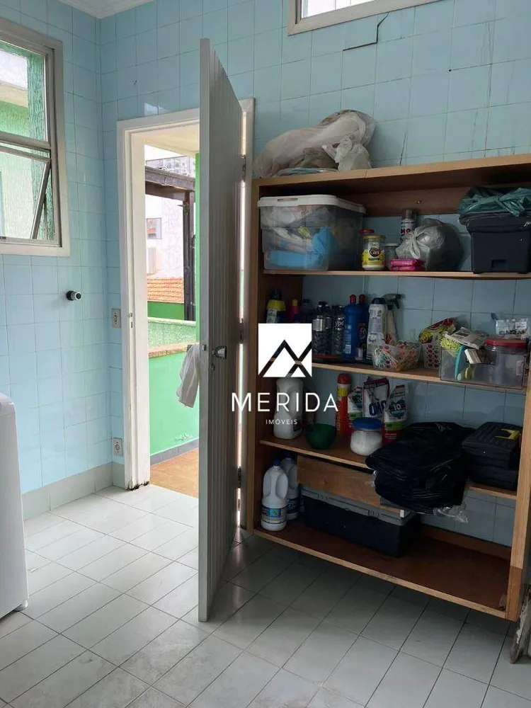 Sobrado, 3 quartos, 250 m² - Foto 8