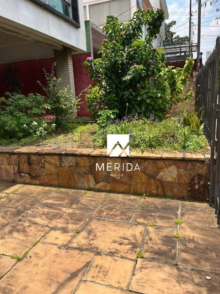 Sobrado, 3 quartos, 250 m² - Foto 6
