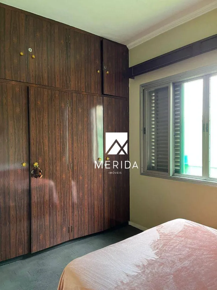 Sobrado, 3 quartos, 250 m² - Foto 4