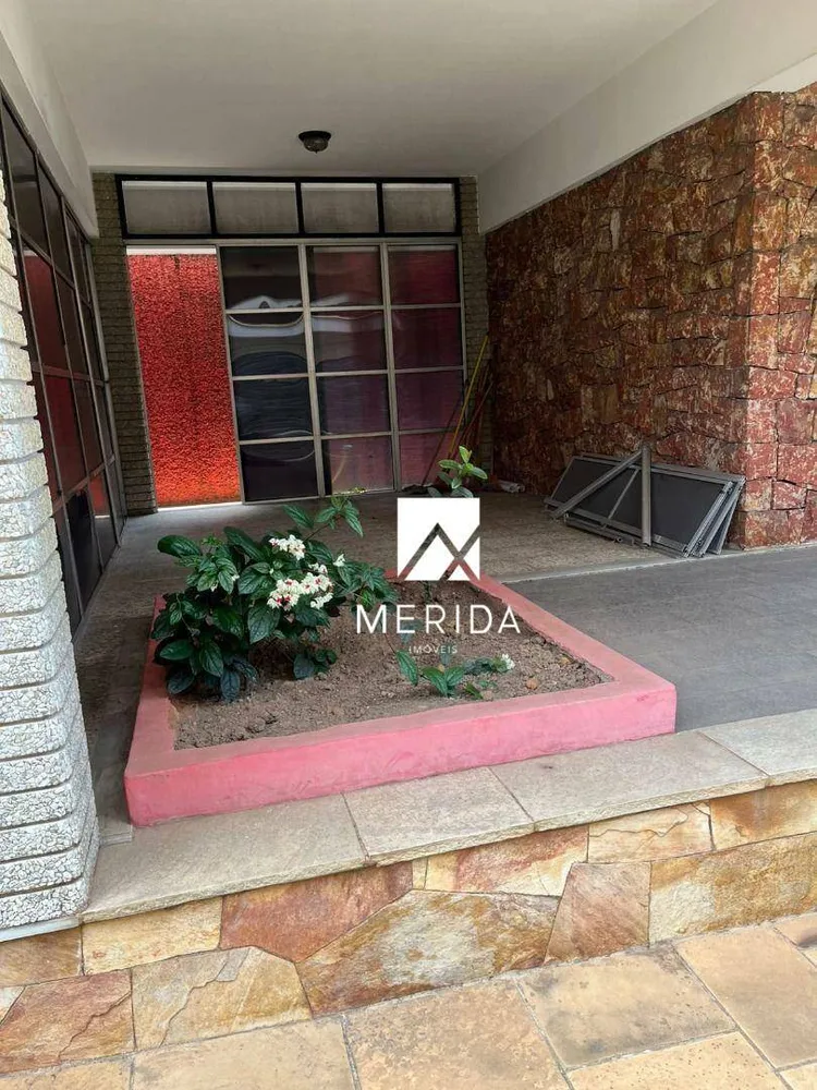 Sobrado, 3 quartos, 250 m² - Foto 5