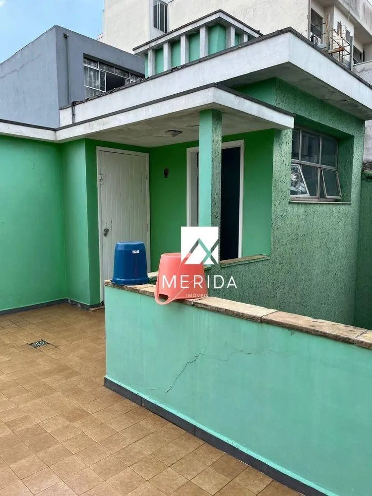 Sobrado, 3 quartos, 250 m² - Foto 8