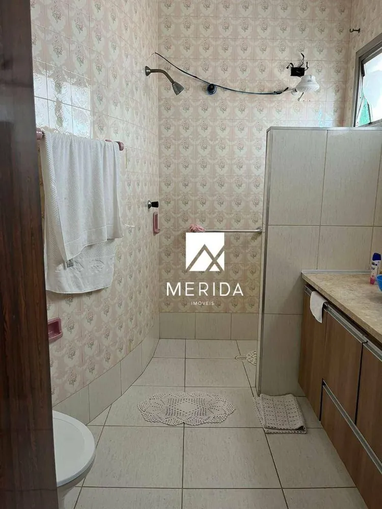 Sobrado, 3 quartos, 250 m² - Foto 6