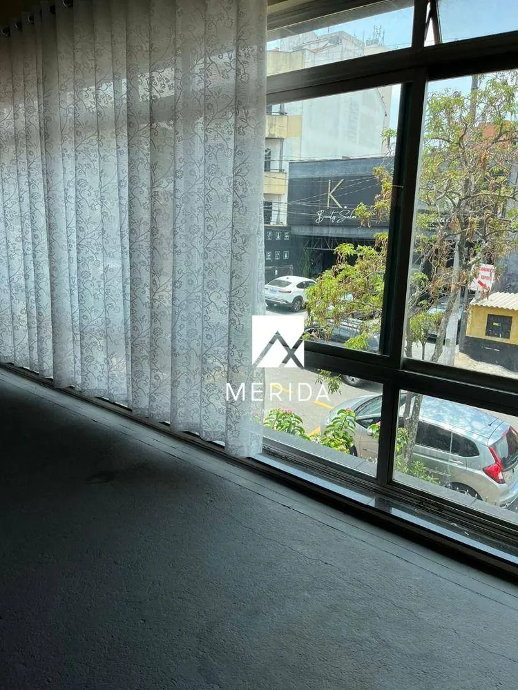 Sobrado, 3 quartos, 250 m² - Foto 2