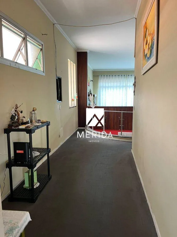 Sobrado, 3 quartos, 250 m² - Foto 7