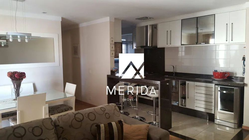 Apartamento, 3 quartos, 74 m² - Foto 2