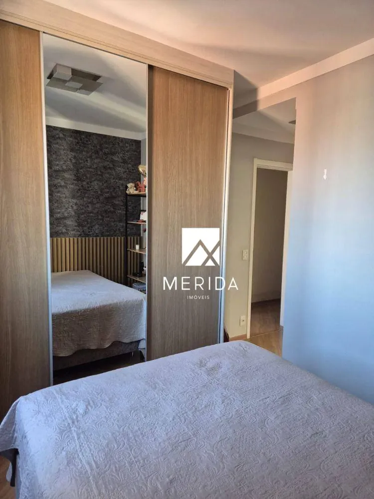 Apartamento, 3 quartos, 74 m² - Foto 6