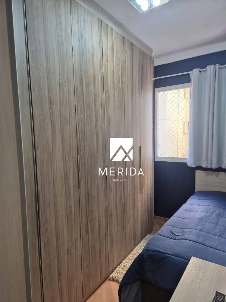 Apartamento, 3 quartos, 74 m² - Foto 4