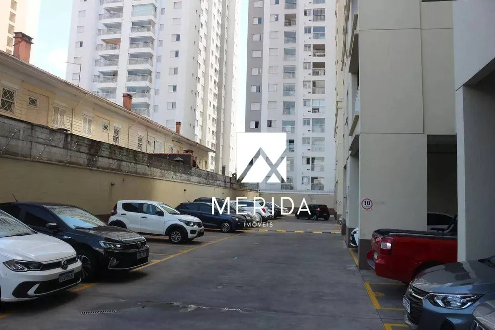 Apartamento, 3 quartos, 74 m² - Foto 14
