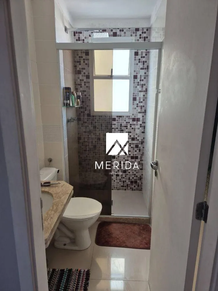 Apartamento, 3 quartos, 74 m² - Foto 8