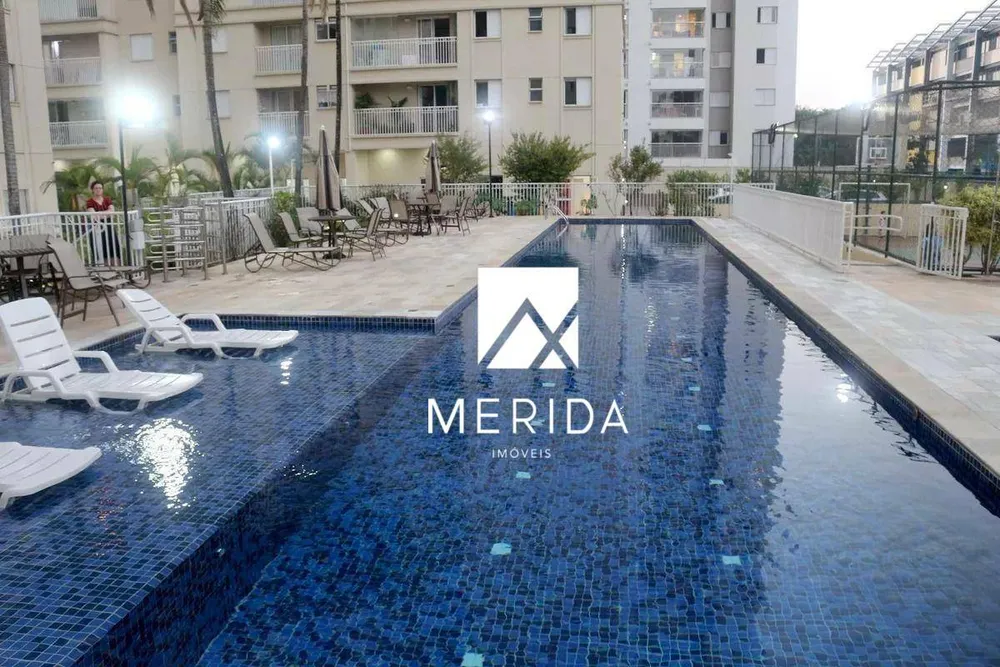 Apartamento, 3 quartos, 74 m² - Foto 10