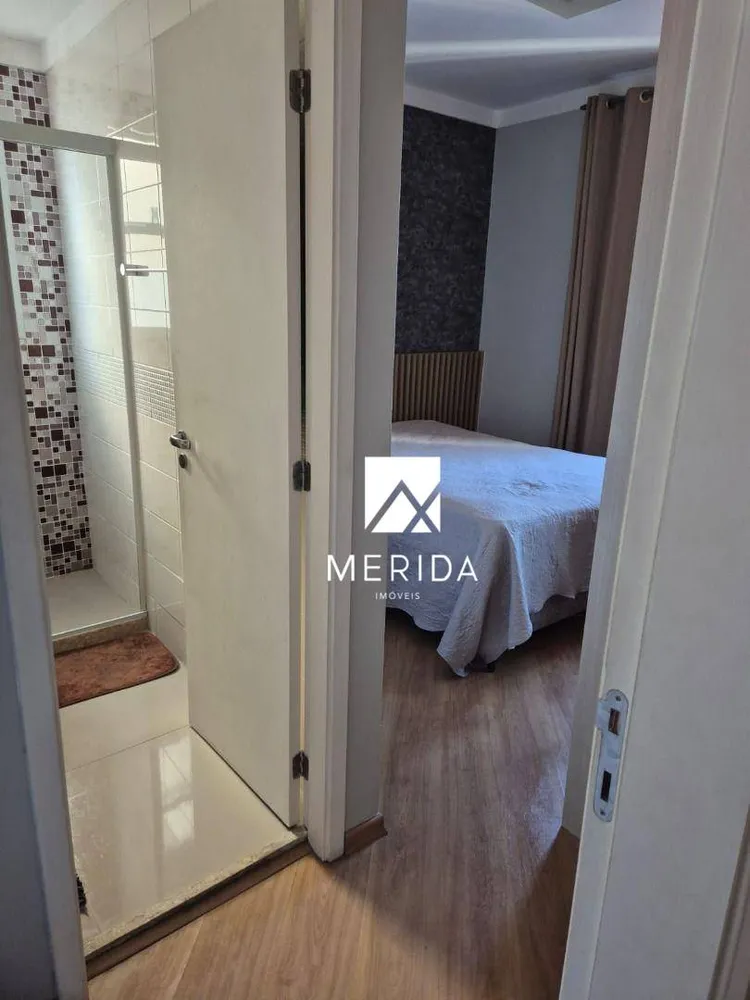 Apartamento, 3 quartos, 74 m² - Foto 7