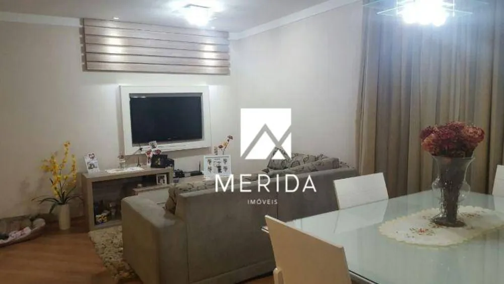 Apartamento, 3 quartos, 74 m² - Foto 1