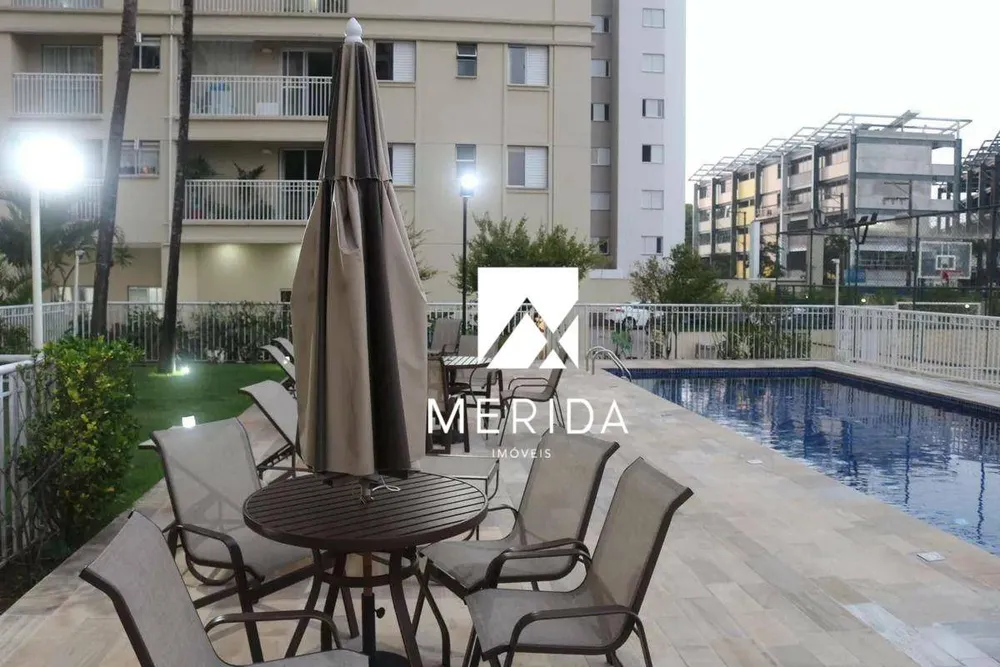 Apartamento, 3 quartos, 74 m² - Foto 11