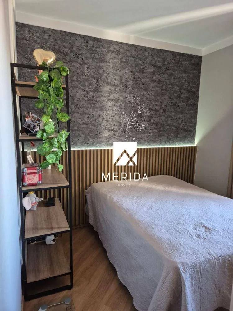 Apartamento, 3 quartos, 74 m² - Foto 5