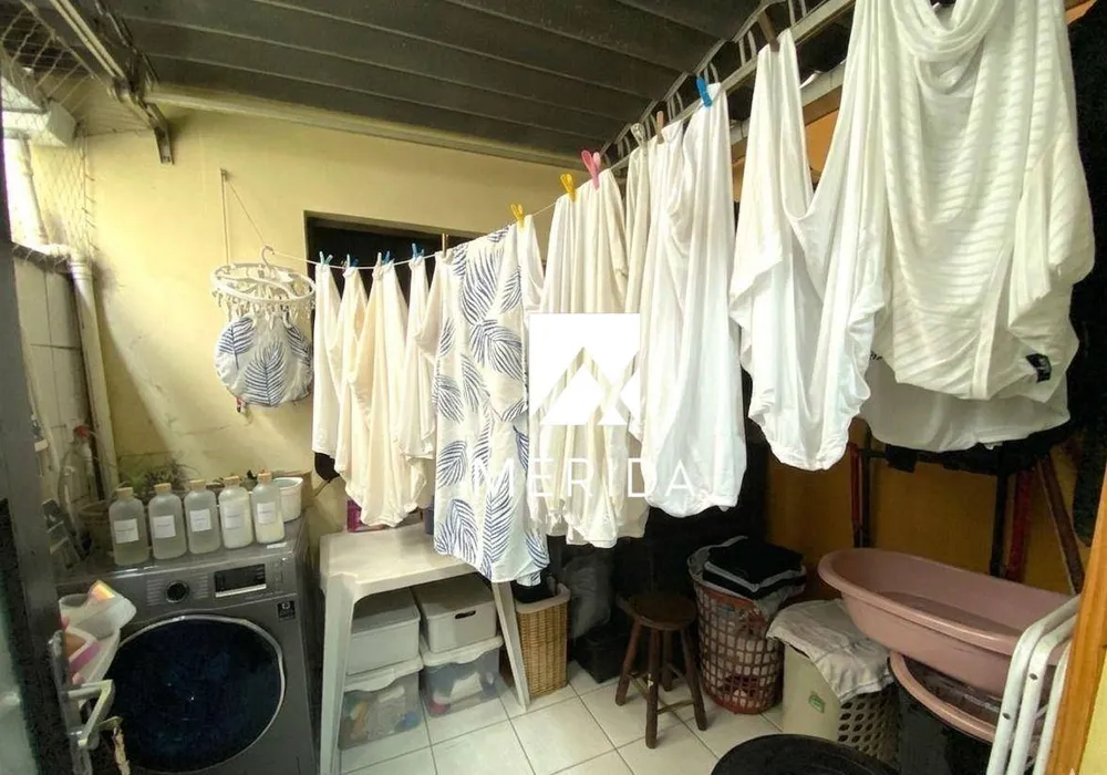 Apartamento, 3 quartos, 80 m² - Foto 5