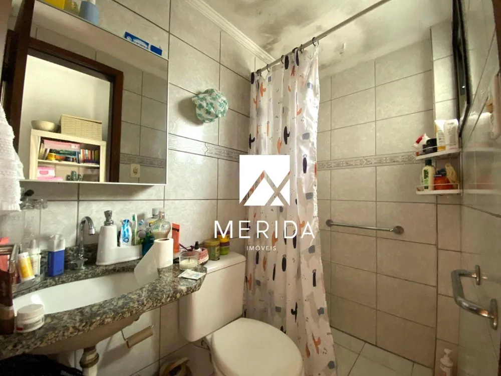 Apartamento, 3 quartos, 80 m² - Foto 10