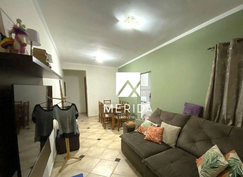 Apartamento, 3 quartos, 80 m² - Foto 8