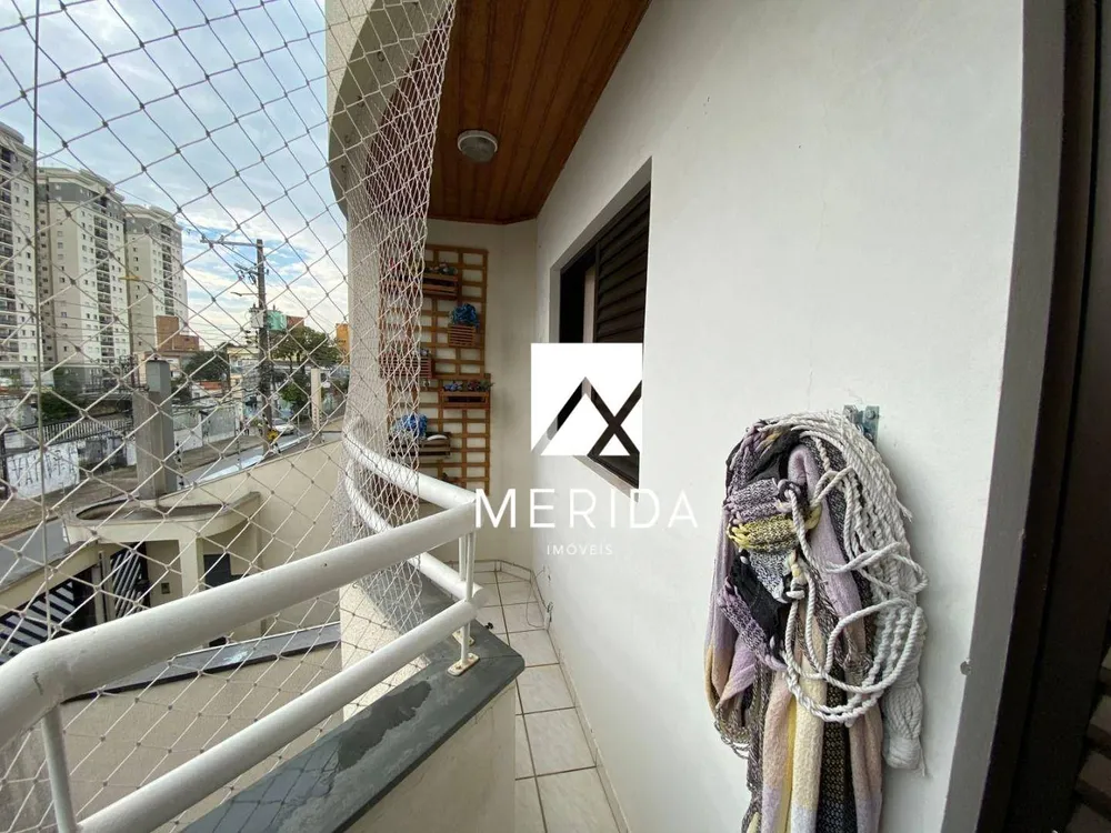 Apartamento, 3 quartos, 80 m² - Foto 5
