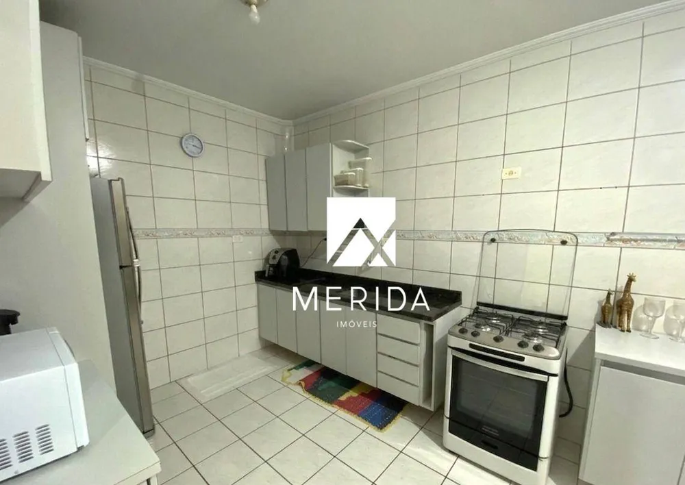 Apartamento, 3 quartos, 80 m² - Foto 9