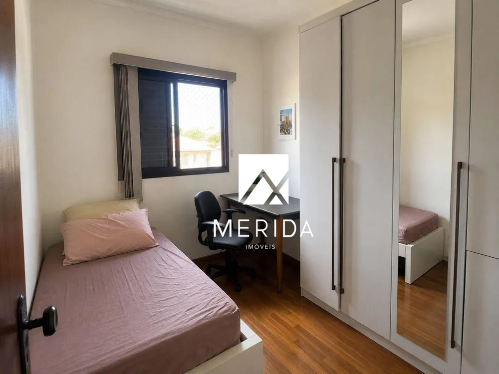 Apartamento, 3 quartos, 80 m² - Foto 11