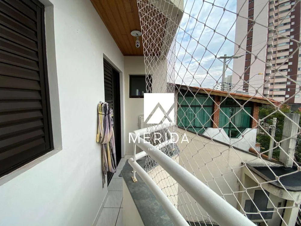 Apartamento, 3 quartos, 80 m² - Foto 12