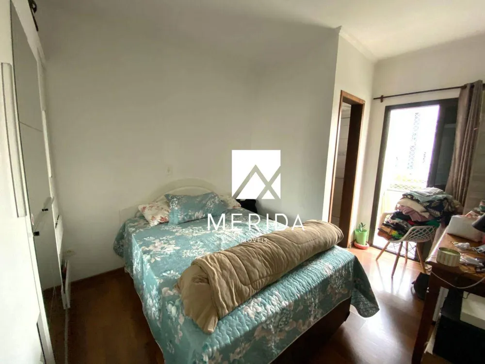 Apartamento, 3 quartos, 80 m² - Foto 8