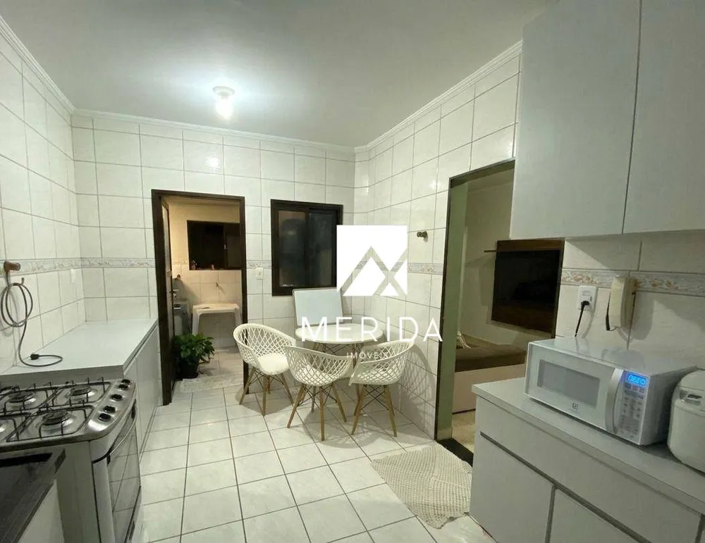 Apartamento, 3 quartos, 80 m² - Foto 4