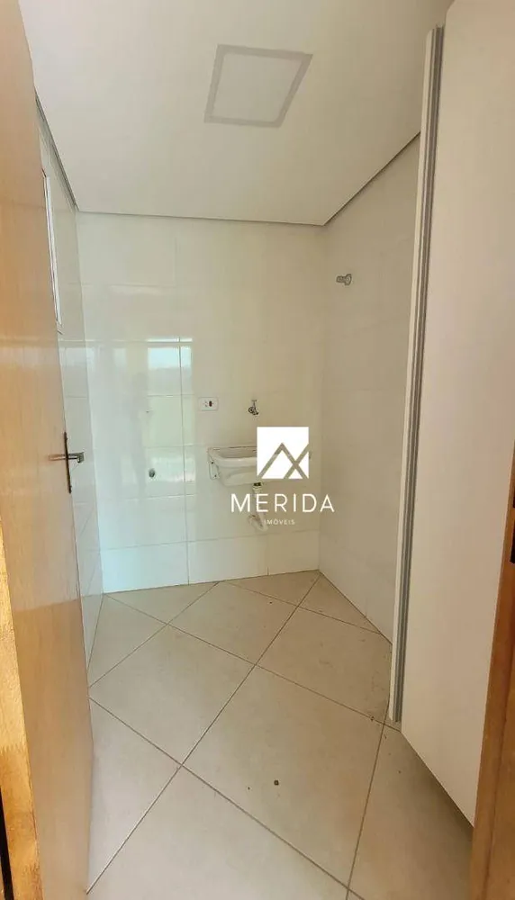 Sobrado, 2 quartos, 120 m² - Foto 2