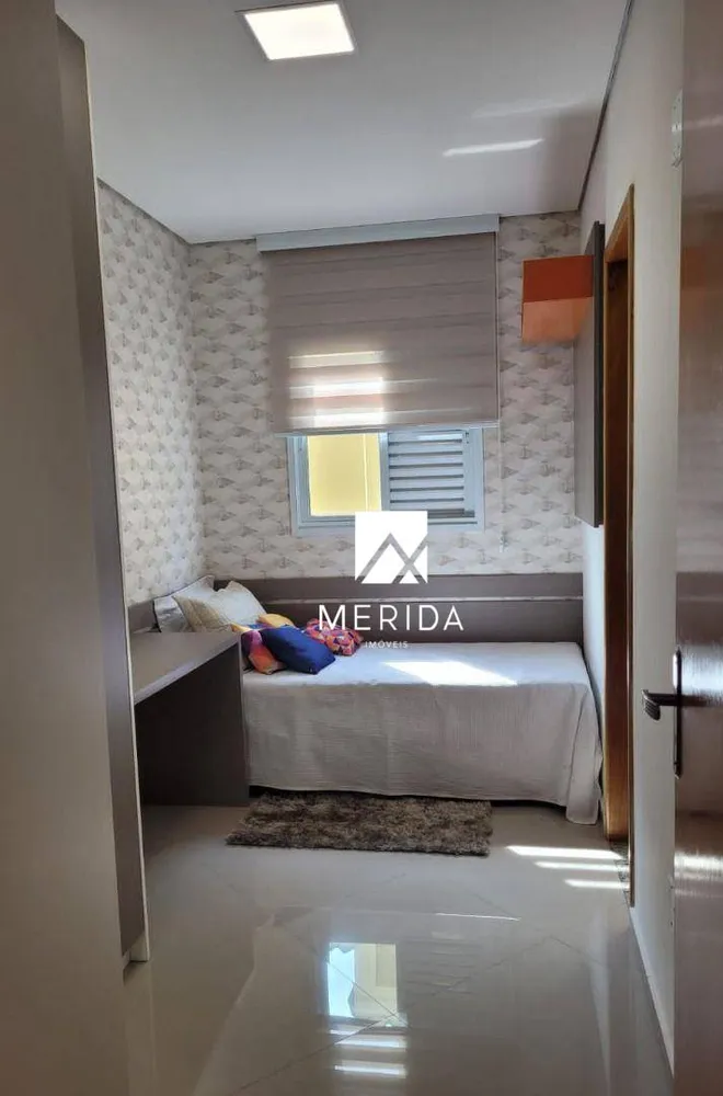 Sobrado, 2 quartos, 120 m² - Foto 6
