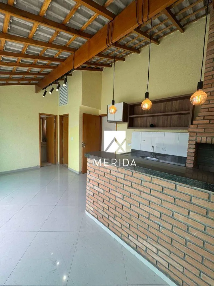 Sobrado, 2 quartos, 120 m² - Foto 9