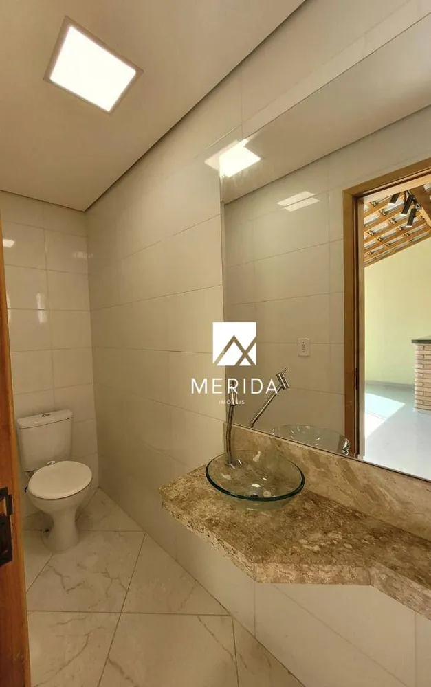 Sobrado, 2 quartos, 120 m² - Foto 14