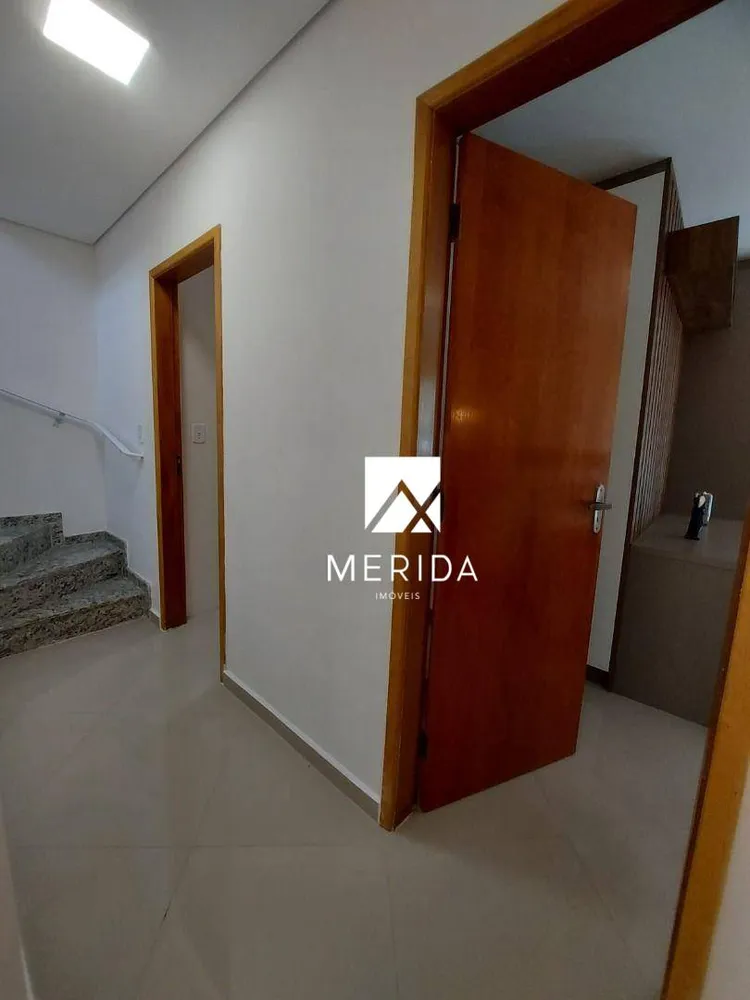 Sobrado, 2 quartos, 120 m² - Foto 3