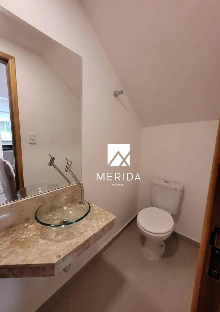 Sobrado, 2 quartos, 120 m² - Foto 7