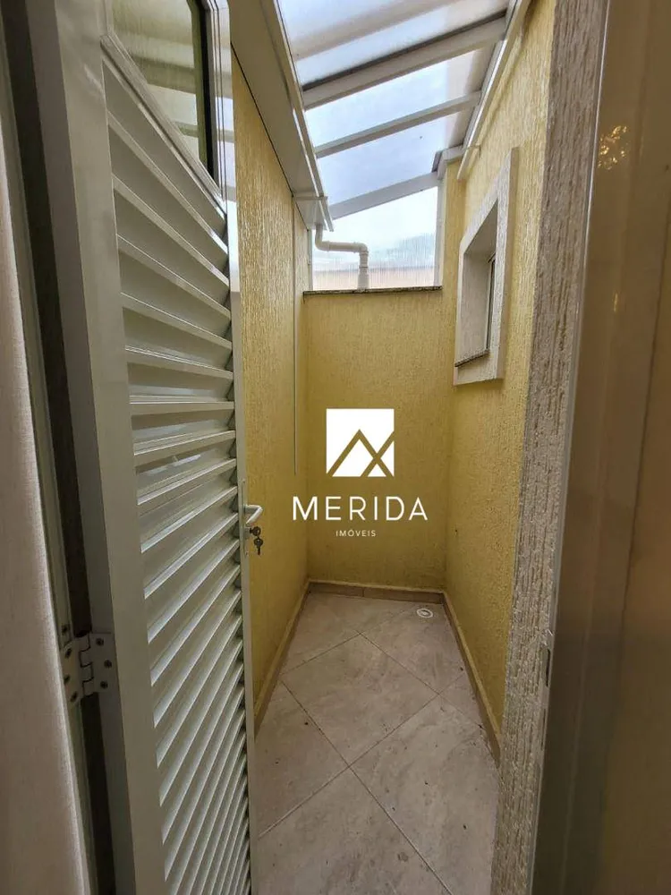 Sobrado, 2 quartos, 120 m² - Foto 8