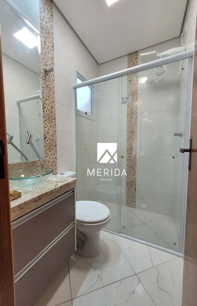 Sobrado, 2 quartos, 120 m² - Foto 16