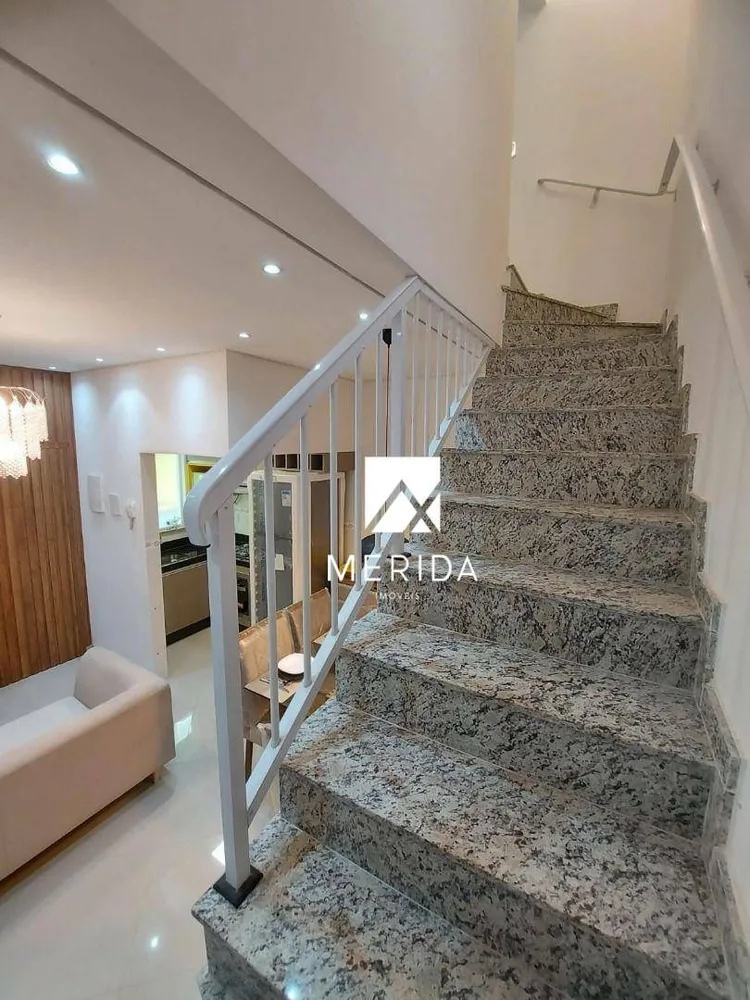 Sobrado, 2 quartos, 120 m² - Foto 11