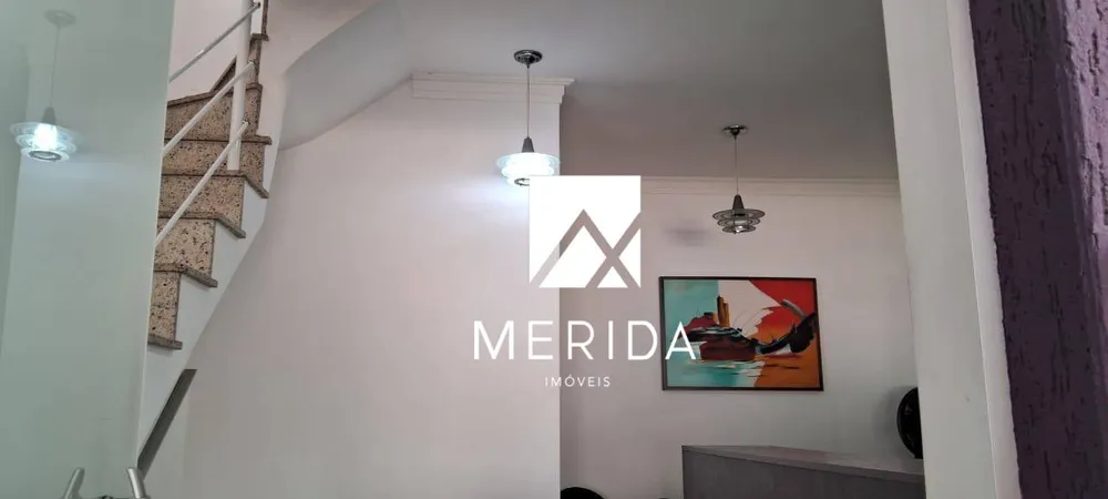 Sobrado, 2 quartos, 76 m² - Foto 2