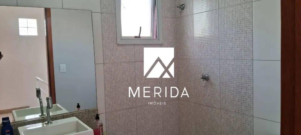 Sobrado, 2 quartos, 76 m² - Foto 7