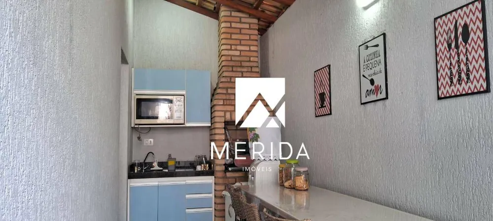 Sobrado, 2 quartos, 76 m² - Foto 9
