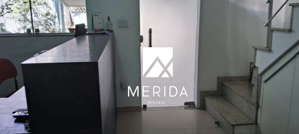 Sobrado, 2 quartos, 76 m² - Foto 3