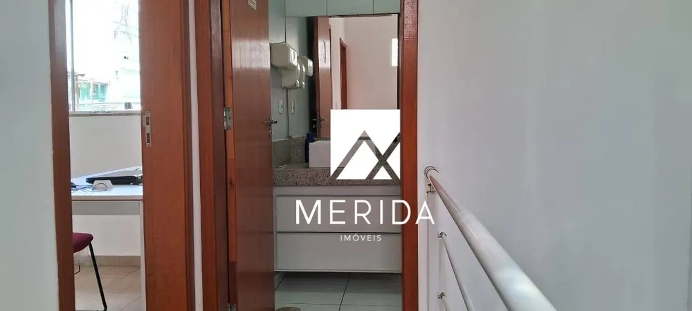 Sobrado, 2 quartos, 76 m² - Foto 4