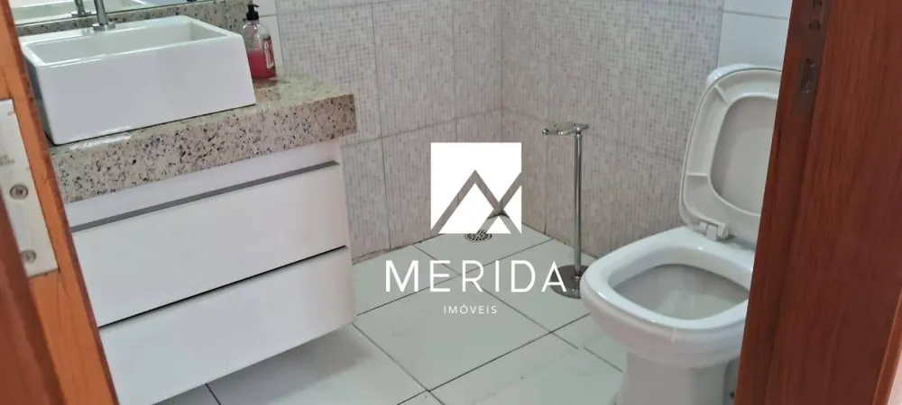 Sobrado, 2 quartos, 76 m² - Foto 5
