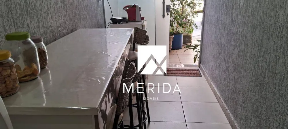 Sobrado, 2 quartos, 76 m² - Foto 10