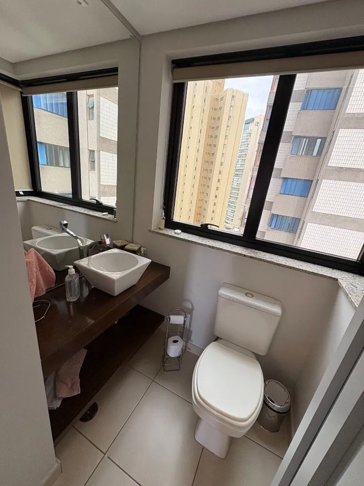 Apartamento, 2 quartos, 149 m² - Foto 1