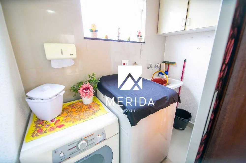 Sobrado, 3 quartos, 216 m² - Foto 7