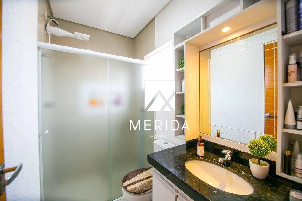 Sobrado, 3 quartos, 216 m² - Foto 5