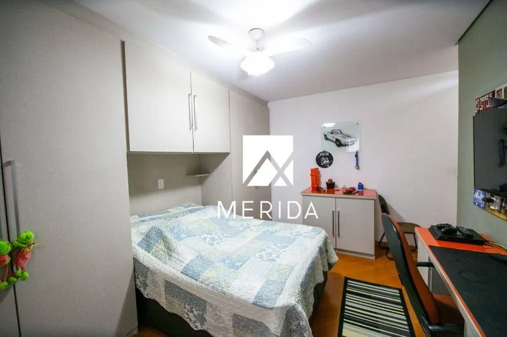 Sobrado, 3 quartos, 216 m² - Foto 6