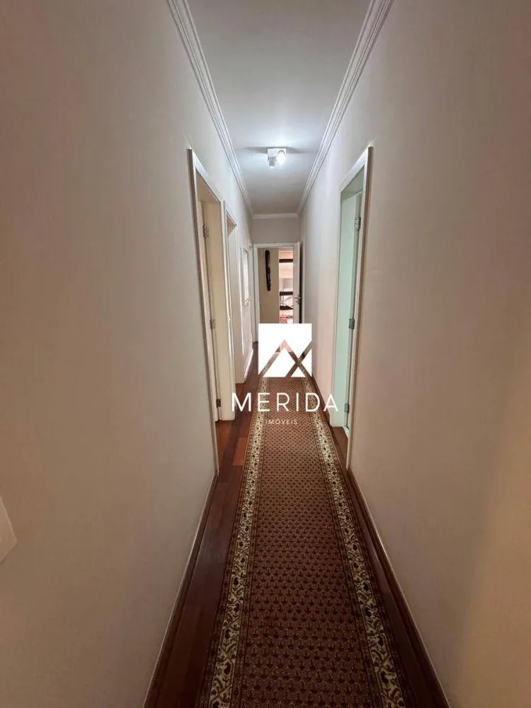 Apartamento, 4 quartos, 159 m² - Foto 4